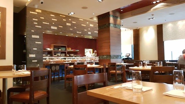 Nobu Restaurant